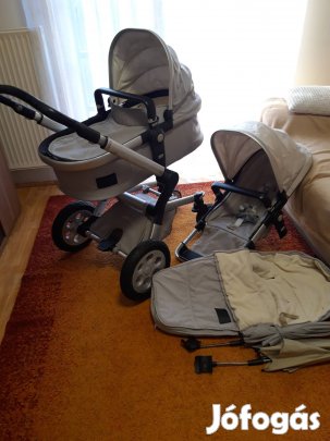 Joolz Day prémium babakocsi