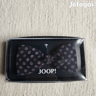 Joop! csokornyakkendő új