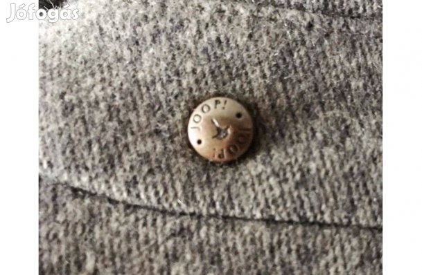 Joop! elegáns kabát (Új/ 0 km)