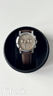 Joop! férfi karóra, dobozzal, új bőrszíj