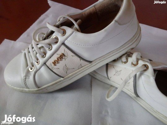 Joop bőrcipő 37 - es