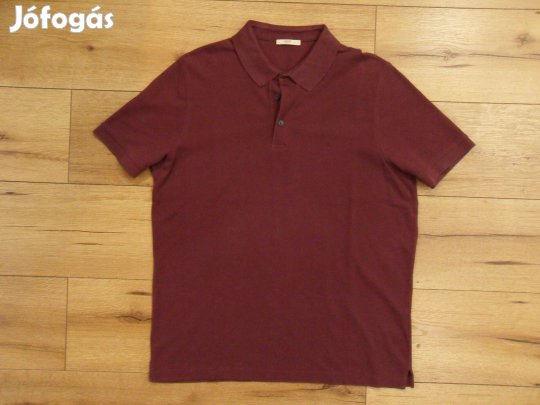 Joop ffi nyári piké póló L-méret