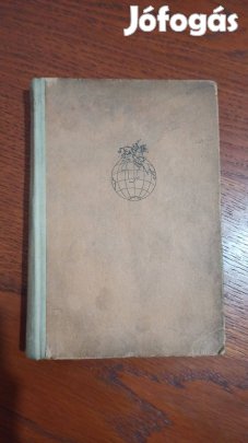 Joós F. Imre - Kaponya Szilveszter kalandjai