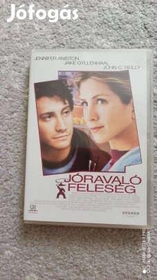 Jóravaló feleség dvd