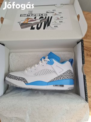 Jordan 1 Spizike Low