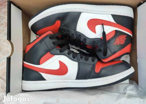 Jordan 1 cipő