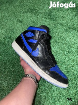 Jordan 1 royal blue 45