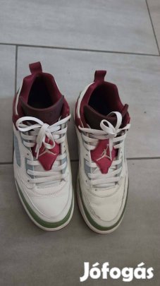 Jordan 44,5 méretű cípő