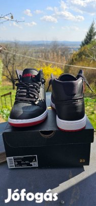 Jordan Access Jumpman 42.5 - új, nem használt cipő eladó!