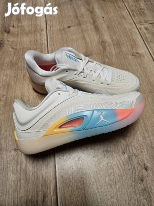 Jordan Air Zoom x  Zion 4 " Low Country "  kosaras cipő  42 