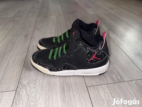 Jordan Courtside 23 sportcipő 37.5 -es