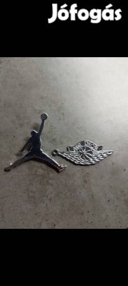 Jordan Dior embléma