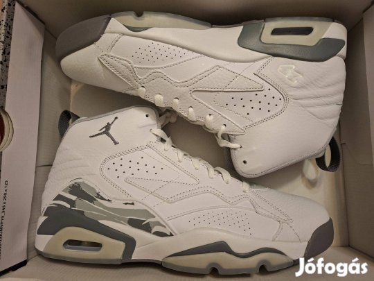 Jordan MVP White Cool Grey Méret: 44.5
