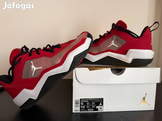 Jordan One Take 4 - 44-es méret