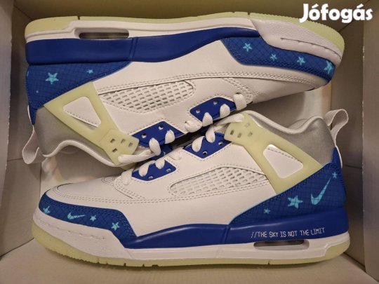 Jordan Spizike GS 37.5; 38 méret