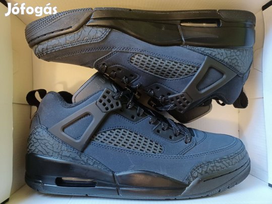 Jordan Spizike Low Méret: 42.5