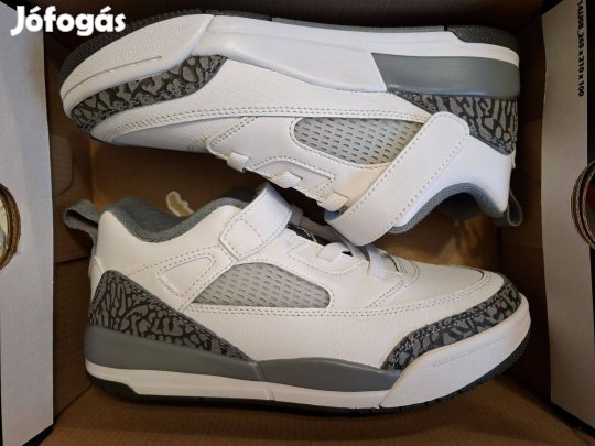 Jordan Spizike Low PS 35-ös méret