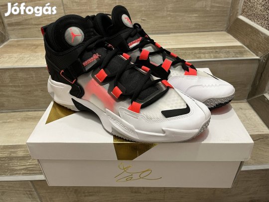 Jordan Why Not 5 49.5