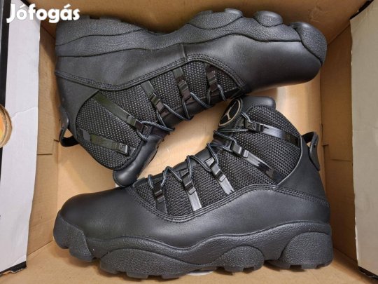 Jordan Winterized 6 Rings Méret: 44.5