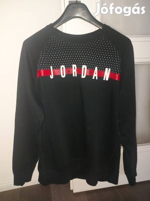 Jordan XL pulóver 