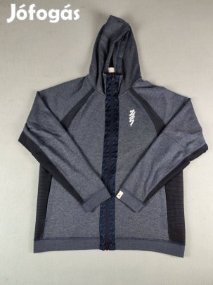 Jordan Zion Pulóver ( L ) új címkés