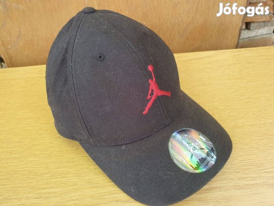 Jordan flexfit baseball sapka - NW Yrk Street style Twillsapka