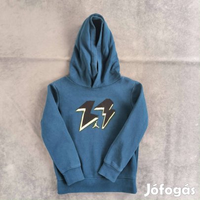 Jordan kapucnis felső gyerek 98-104-es