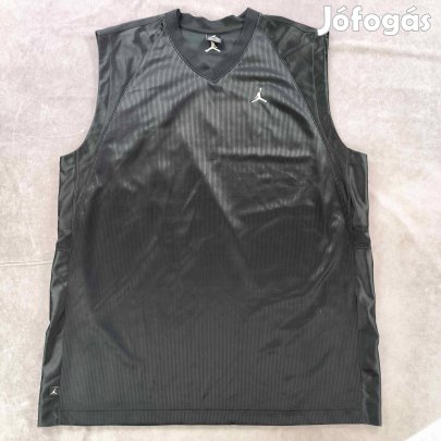 Jordan kosárlabda mez XXL-es