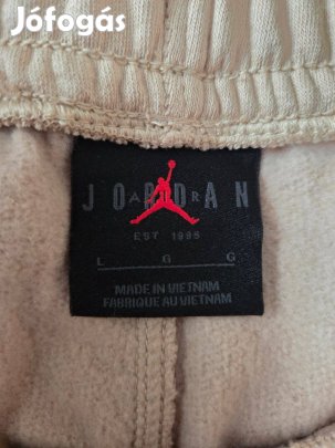 Jordan melegítő nadrág