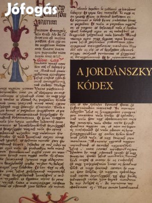 Jordánszky Kódex
