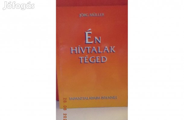 Jörg Müller: Én hívlak téged