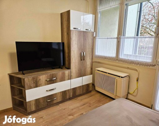 Jósa András Kórház közeli lakás kiadó !