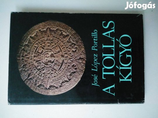 José López Portillo - A tollas kígyó