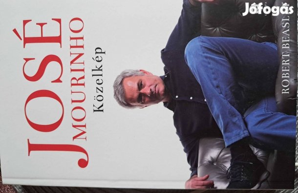 Jose Mourinho Közelkép