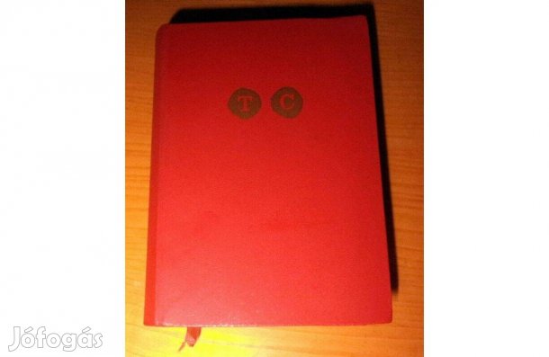 Josef Toman: Tiberius és Caligula