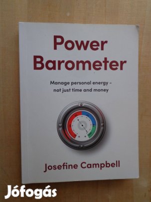 Josefine Campbell Power Barometer