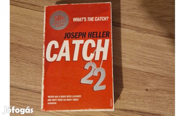 Joseph Heller - Catch 22
