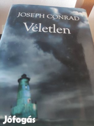 Joseph véletlen könyv