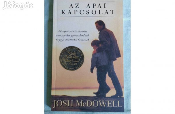 Josh Mcdowell- Az Apai Kapcsolat