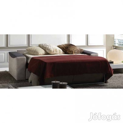 Josh / Devon 3 személyes trasformabile kanapéágy új, olasz design, r