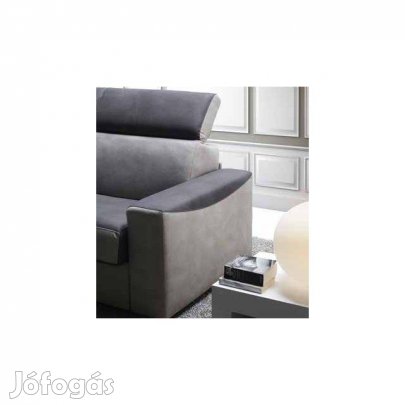 Josh / Devon 3 személyes trasformabile kanapéágy új, olasz design, r