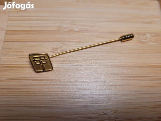 Jostens 10K elegáns nyakkendőtű Amerikából