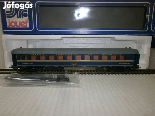 Jouef 5301 - Ciwl - hálo kocsi - H0