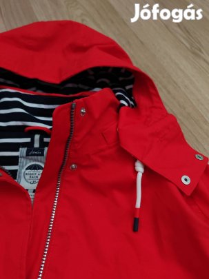 Joules minőségi XXL uj állapotú női kabát