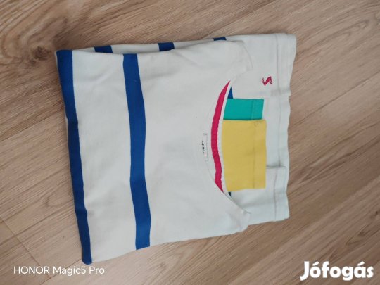 Joules női pamut felső