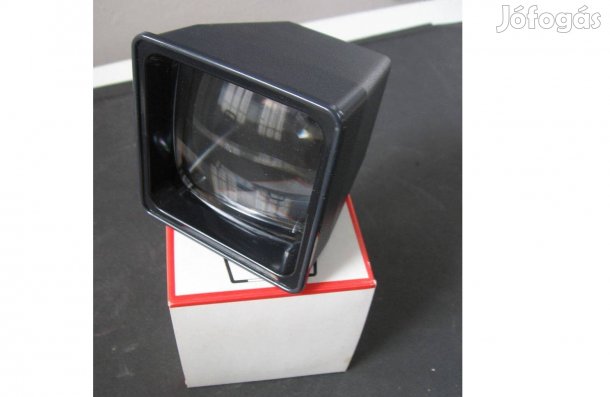 Journal 24 lupe 5x5-ös diákhoz, gyári uj