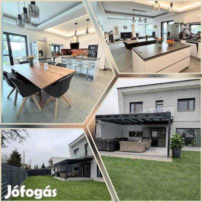 Jövőbiztos otthon valódi érték!