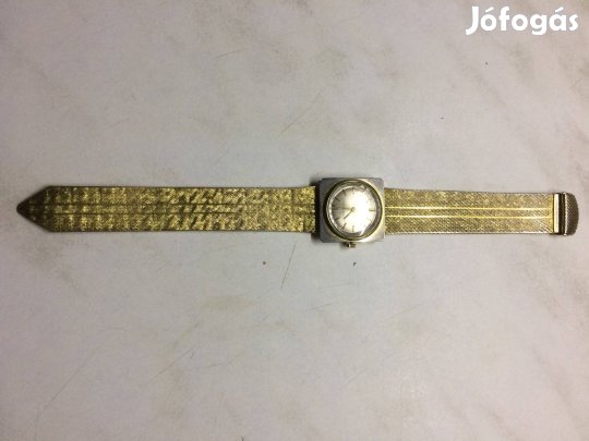 Jowissa 17 köves mechanikus