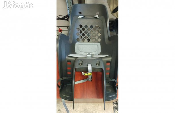 Joy gyermek kerékpárülés