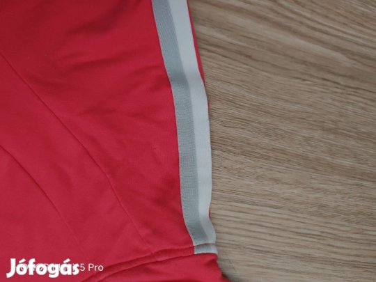 Joy minőségi női melegítő felső S-M